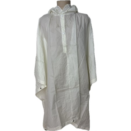  Poncho da Neve Esercito Svizzero  in Abbigliamento Militare