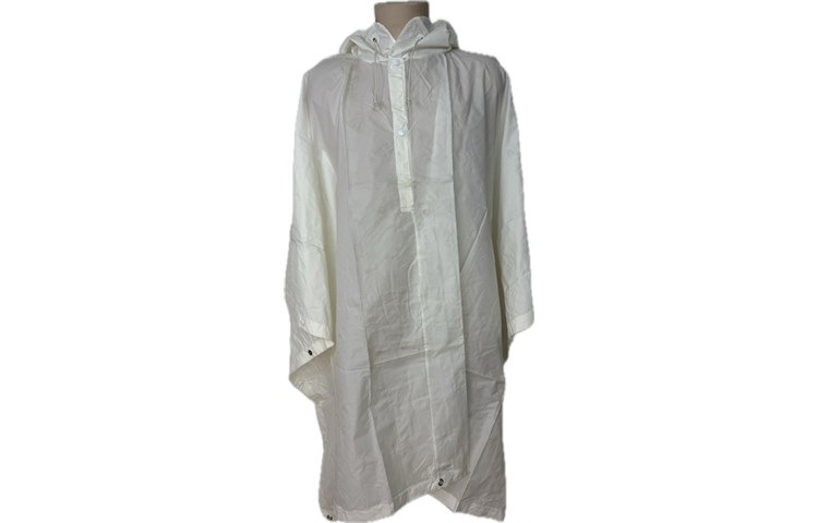  Poncho da Neve Esercito Svizzero 