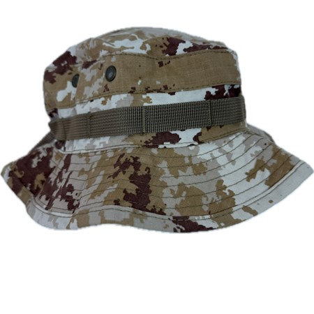  Boonie Hat Jungla Desertico Vegetato Esercito Italiano  in Abbigliamento Militare