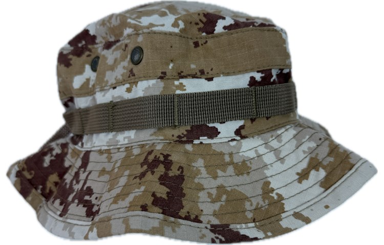  Boonie Hat Jungla Desertico Vegetato Esercito Italiano 