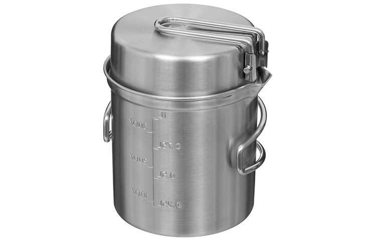  Set da Cucina da Viaggio 