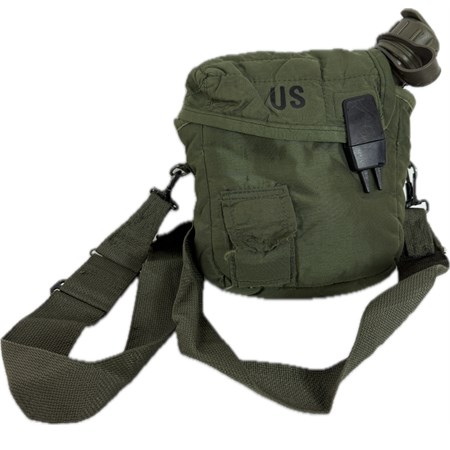 Borraccia Militare Originale U.S. Army