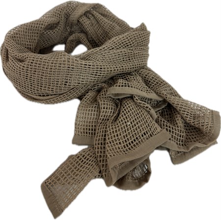 Sciarpa a Rete Combat