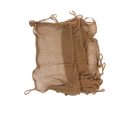 rete anti drone mimetica coyote