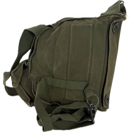 Portamaschera Antigas M9 Esercito Americano