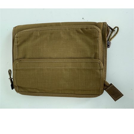  Organizer Militare Multiuso per Tablet e Documenti   in Abbigliamento Tattico