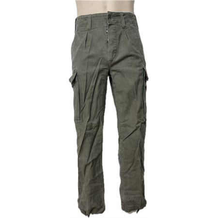 Pantalone Moleskine Esercito Tedesco Occidentale