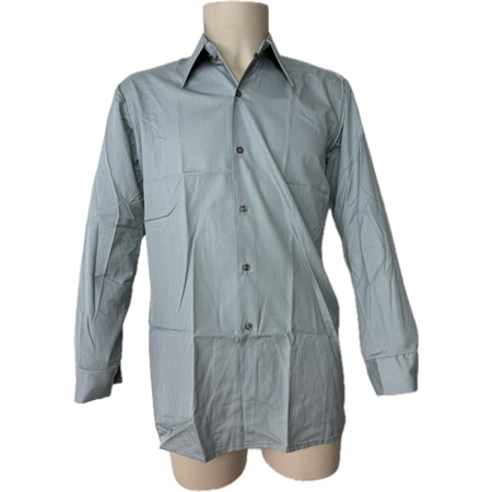  Camicia Esercito Tedesco Germania Orientale  in Abbigliamento Militare