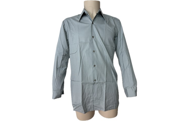  Camicia Esercito Tedesco Germania Orientale 