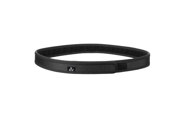  Cintura Interna Security Extra Lunga con Chiusura a Strappo 
