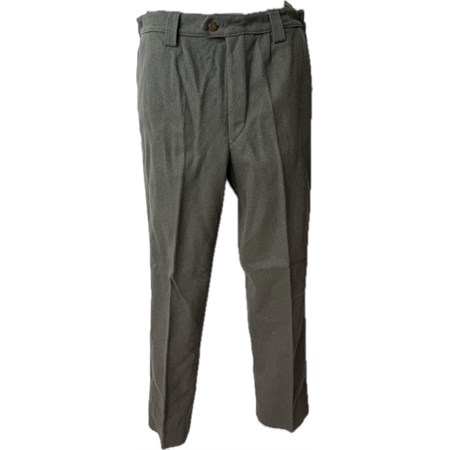 Pantalone Invernale in Lana Esercito Tedesco Orientale DDR