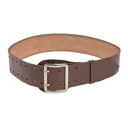 cinturone ufficiale esercito germania est nva ddr