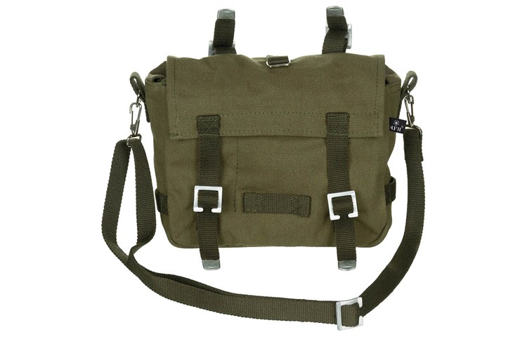  Tascapane Esercito Tedesco Replica BW Kampftasche 