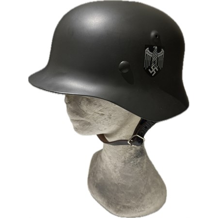 Elmetto Esercito Tedesco WW2 – Riproduzione Modello M40