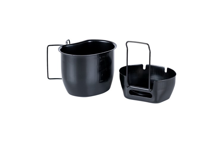  BCB Crusader Set MK1 – Tazza & Fornello da Campo CN007 