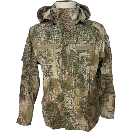 giacca mimetica pig tac varan modello summer mountain