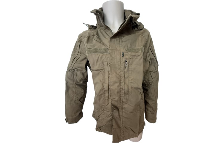  Giacca Pig-Tac Coyote – Modello Summer Mountain 