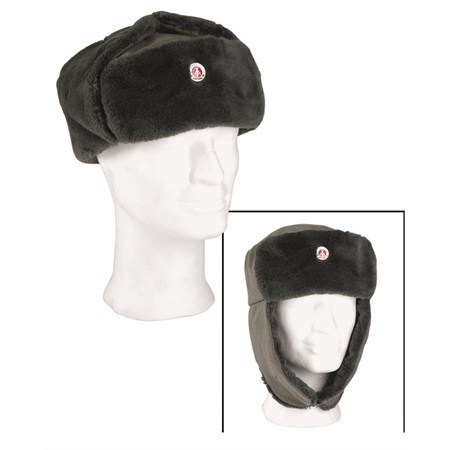 Colbacco Ex DDR NVA – Esercito Tedesco Orientale