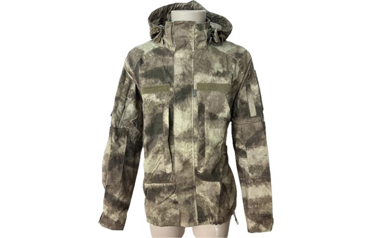  Giacca Tecnica Pig-Tac Summer Mountain – Colore ATACS-Brown 