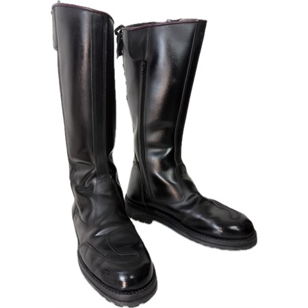 Stivali Invernali Motomontati – Polizia Italiana