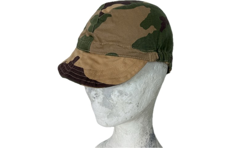  Cappellino Mod. Somalia 1990 – Esercito Italiano 