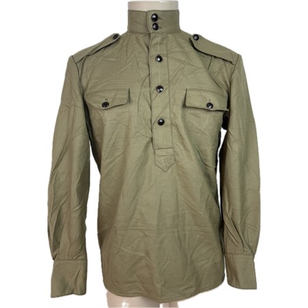 giacca esercito bulgaro m43 gymnastiorka mod 1950