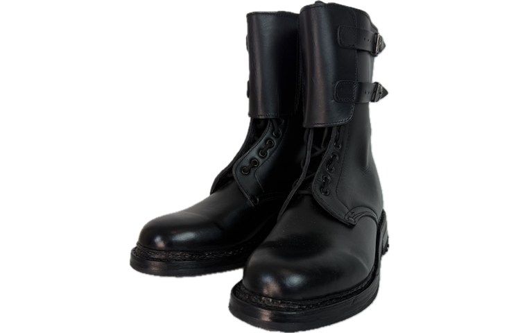  Stivaletto Sardegna Aeronautica Militare Italiana 