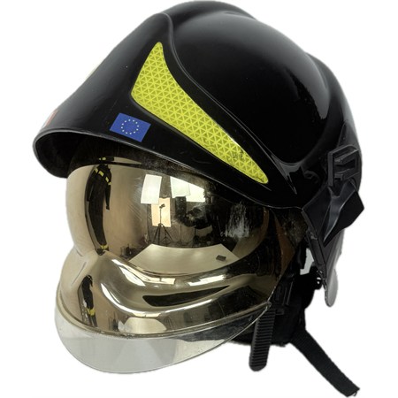 casco protettivo sicor vigili del fuoco mod 2