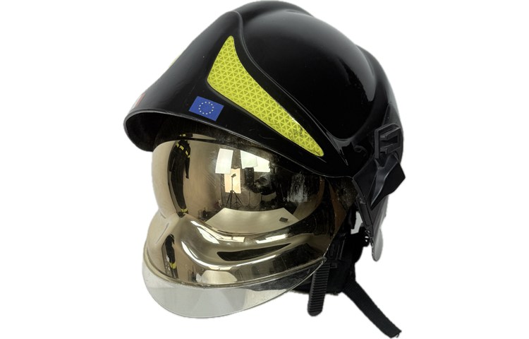  Casco Protettivo SICOR – Vigili del Fuoco Mod. 2 