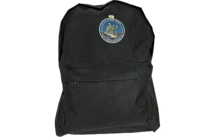  Zainetto Marinalles La Spezia 