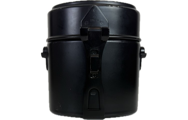  Gavetta Esercito Svizzero 