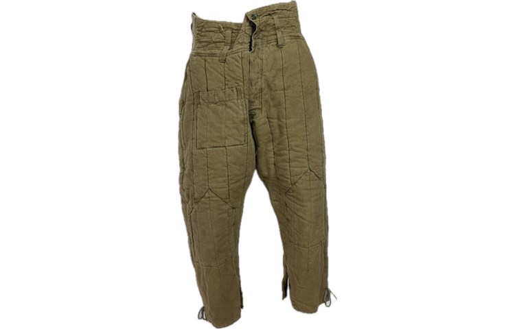  Pantaloni Imbottiti Armata Rossa – Unione Sovietica M41 