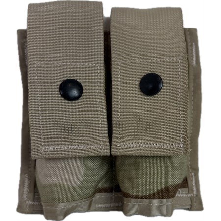 Porta Granate 40 mm Doppia – Esercito Americano