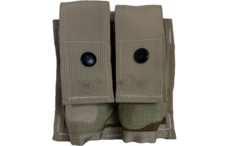  Porta Granate 40 mm Doppia – Esercito Americano 