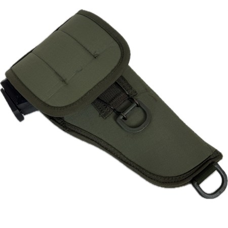  Fondina Beretta 92 Verde Esercito Italiano  in Abbigliamento Tattico