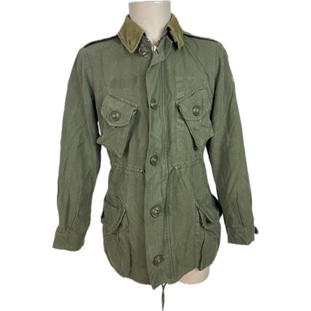  Giacca Esercito Canadese Mod. MK2  in Abbigliamento Militare