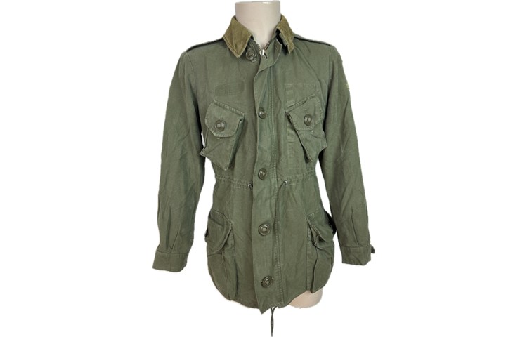  Giacca Esercito Canadese Mod. MK2 