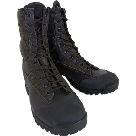  Stivaletto Mod. E2036 – Esercito Italiano  in Calzature e Anfibi