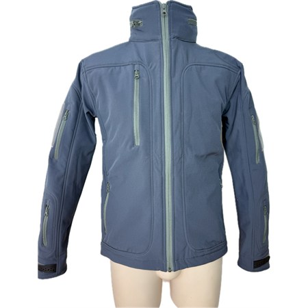 Giacca Tattica Softshell Openland Tactical – Linea N.E.R.G.