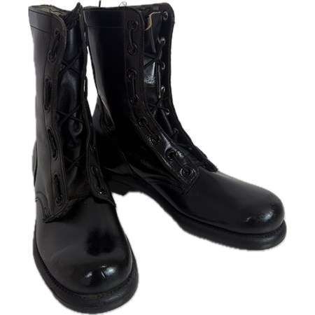  Stivaletto da Combattimento Esercito Americano – US Army  in Reenactment