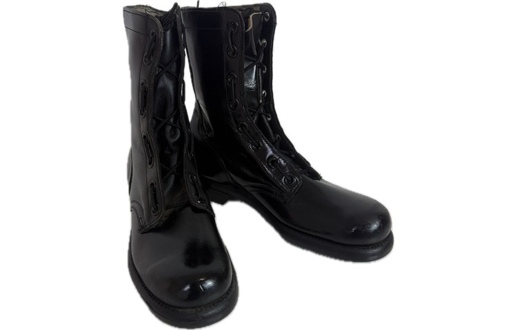  Stivaletto da Combattimento Esercito Americano – US Army 