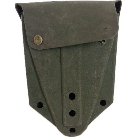 portapala in gomma esercito tedesco