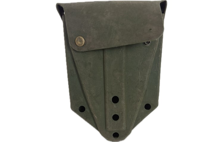  Portapala in Gomma – Esercito Tedesco 