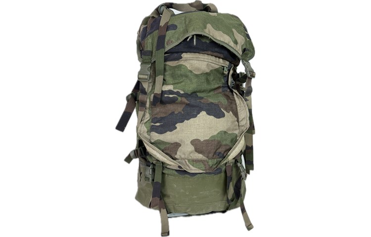  Zaino F2 Esercito Francese 