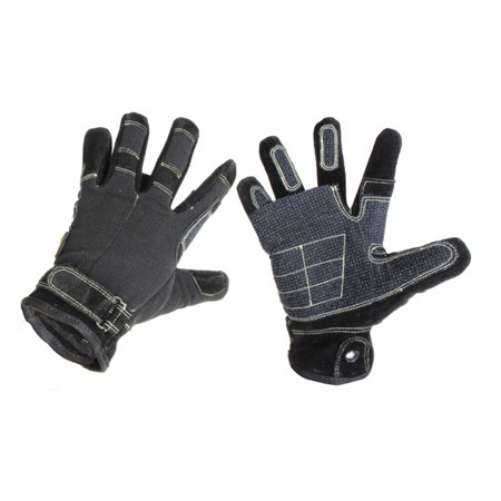 Guanti Fast Rope EVO