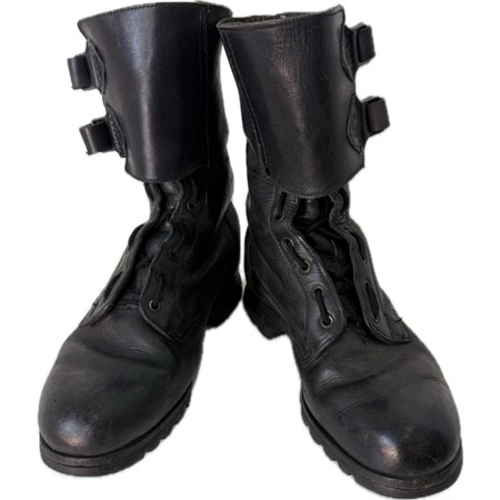 stivaletti esercito cecoslovacco mod 60