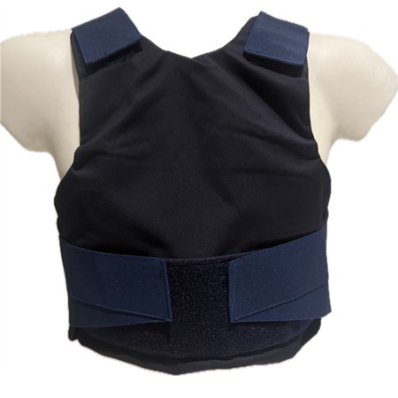 gilet sottogiacca scorpion porta protezione balistica