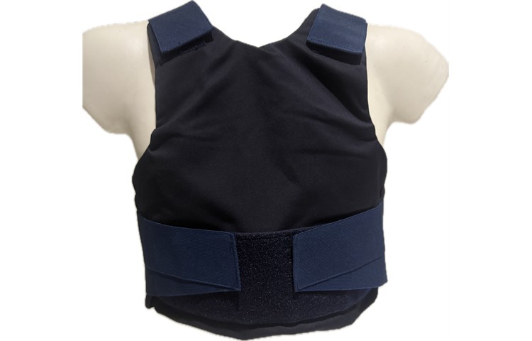  Gilet Sottogiacca Scorpion – Porta Protezione Balistica 