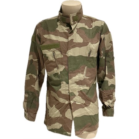  Giacca Mimetica Esercito Turco Woodland  in Abbigliamento Militare
