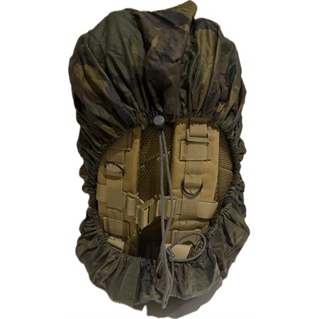 coprizaino dpm esercito inglese mod 30 60